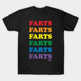 FARTS T-Shirt